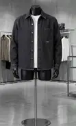 Classic Luxury Designer Jacket - 4