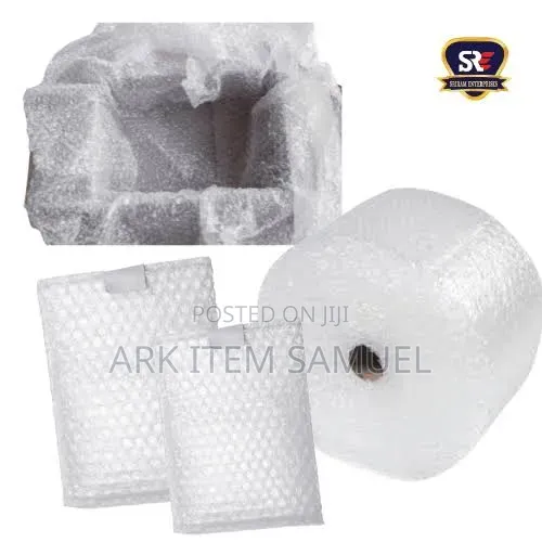 Star Bubble Wrap - 1