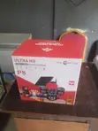 360° Triple-Lens Solar Security PTZ Camera - 2