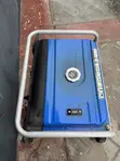 GE Generator 8500W Petrol - 1