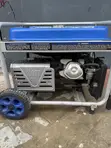 GE Generator 8500W Petrol - 2