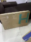 Hisense 40" Smart Flat TV - 2