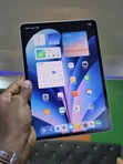 Xiaomi Pad 7 Pro 256GB Silver (Wi-Fi Kawai) - 3
