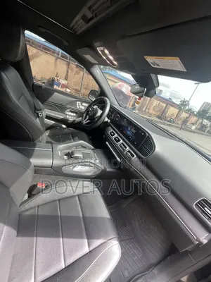 2021 Mercedes-Benz GLE 350 4MATIC Blue