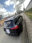 2021 Mercedes-Benz GLE 350 4MATIC Blue - 4