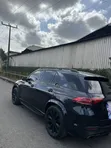 2021 Mercedes-Benz GLE 350 4MATIC Blue - 5