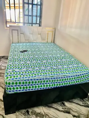 Original Strong Moukafoam Mattress