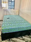 Original Strong Moukafoam Mattress - 1