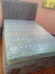 Original Strong Moukafoam Mattress - 2