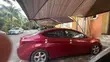 2016 Hyundai Elantra Limited Sedan FWD (1.8L) Red - 3