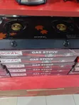 Sonik 2-Wurin Gas Mai Girki - Sabon Abu - 1