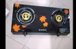 Sonik 2-Wurin Gas Mai Girki - Sabon Abu - 3