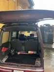 Mini Van Delivery Service - Onitsha - 2