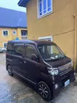 Mini Van Delivery Service - Onitsha - 4