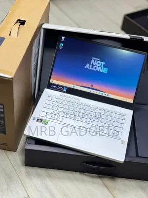 Asus ROG Zephyrus G14 Laptop - Ryzen 7, RTX 3060