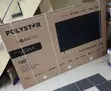 Polystar 100" UHD Smart QLED TV (PV-HK100FLQLED) - Marar Gani - 1