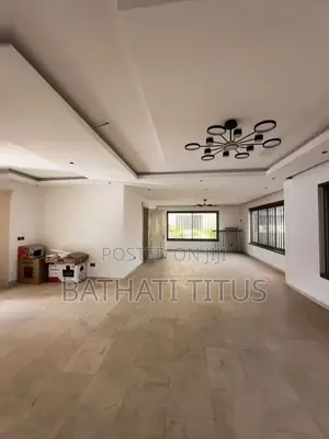 4-Bedroom Duplex in Maitama for Sale