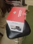 Smart Solar PTZ Camera for Home Security - 1