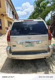 Lexus GX 2007 Zinari - 2
