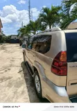 Lexus GX 2007 Zinari - 3