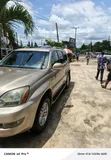Lexus GX 2007 Zinari - 4