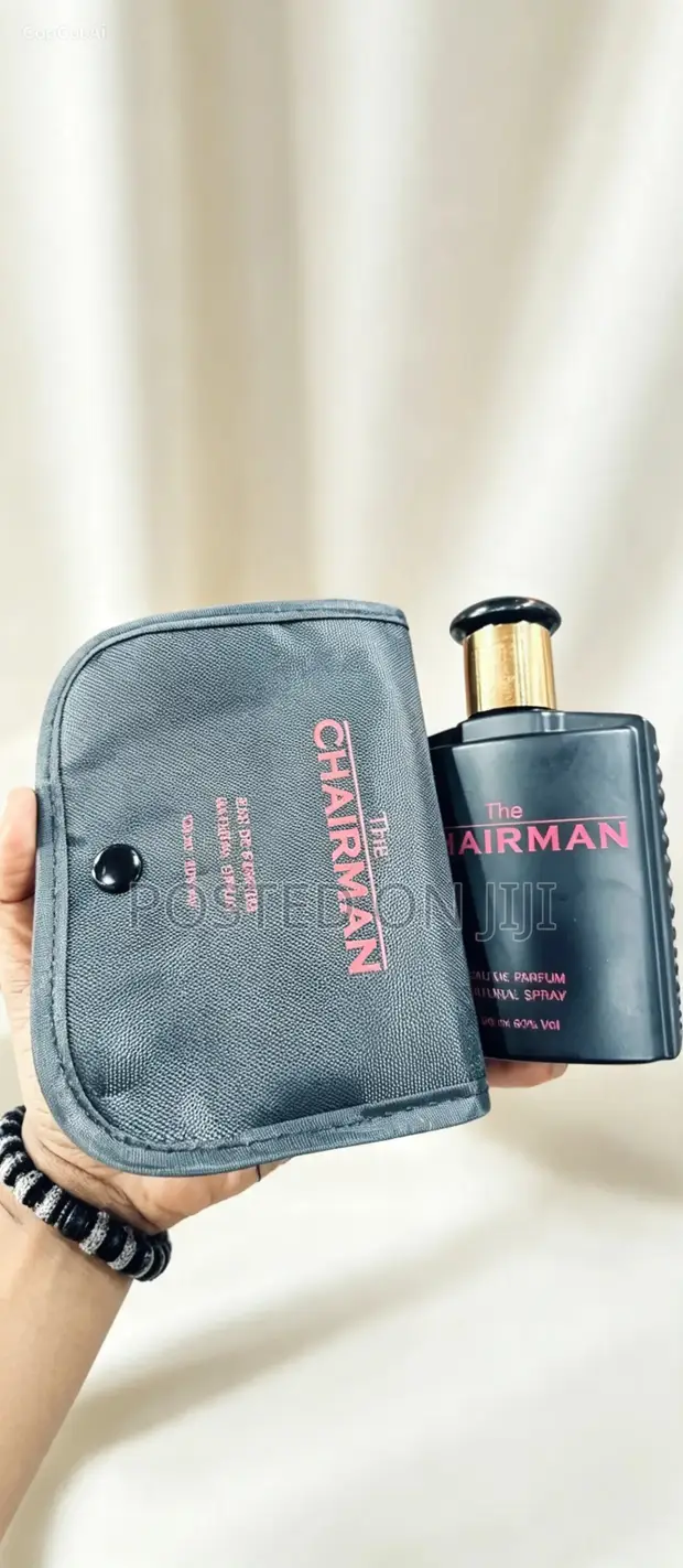 Emper The Chairman EDP 100ml Ga Maza - 1