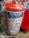 6kg DCP Fire Extinguisher - 1