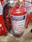 6kg DCP Fire Extinguisher - 2