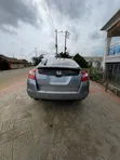 Honda Accord Crosstour 2010 Blue - 1