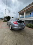 Honda Accord Crosstour 2010 Blue - 2