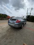 Honda Accord Crosstour 2010 Blue - 3