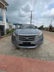 Honda Accord Crosstour 2010 Blue - 4