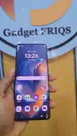Motorola Edge 60 Fusion 256GB Blue - 3