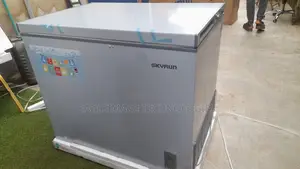 Skyrun 260L Chest Freezer BD-260A