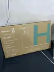 Hisense 40-Inch LED Smart TV - 2