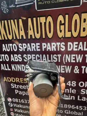 Lexus RX350 2016 Gaskiyar Brake ABS Module