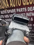 Lexus RX350 2016 Gaskiyar Brake ABS Module - 3
