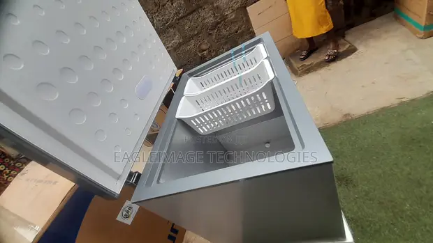 Brand New Skyrun BD-260A 260L Chest Freezer - 1