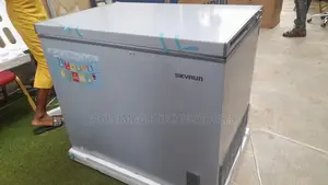 Brand New Skyrun BD-260A 260L Chest Freezer