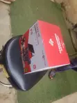 Solar Powered 360° PTZ Security Camera - 1