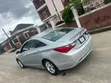 2012 Hyundai Sonata SE 2.0T Sedan - Foreign Used - 2