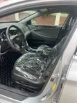 2012 Hyundai Sonata SE 2.0T Sedan - Foreign Used - 5
