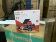 Ultra HD 3-Lens Solar Powered PTZ Camera - 1