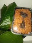 Moi-Moi da Shinkafar Ganye - 2