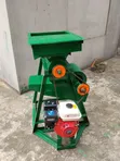 Brand New Maize Sheller - 5HP Gasoline/Electric - 2