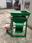 Brand New Maize Sheller - 5HP Gasoline/Electric - 3
