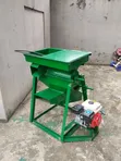 Brand New Maize Sheller - 5HP Gasoline/Electric - 5