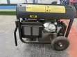 Sumec 6.5kva Kick & Start Generator - 2