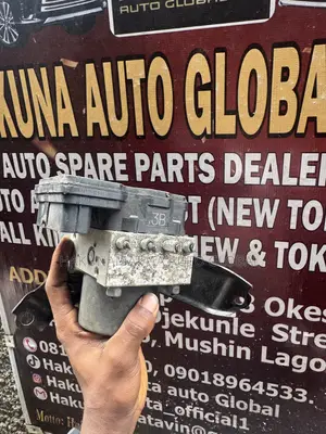 Lexus RX 350 ABS Module 2016