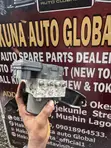 Lexus RX 350 ABS Module 2016 - 2